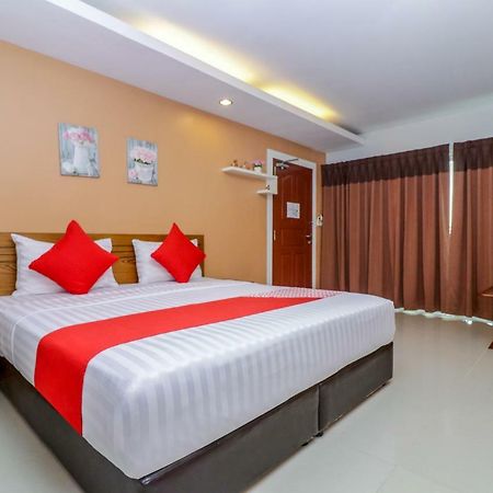 Готель Oyo 121 Hua Hin Goodview Екстер'єр фото