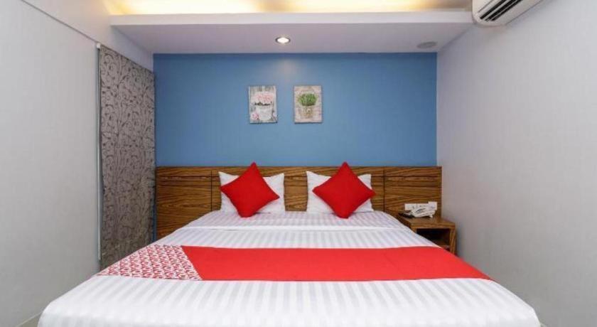 Готель Oyo 121 Hua Hin Goodview Екстер'єр фото